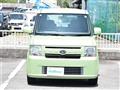 2013 Daihatsu Move Conte