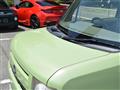 2013 Daihatsu Move Conte