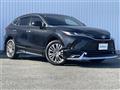 2023 Toyota Harrier