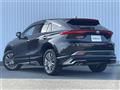 2023 Toyota Harrier