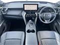 2023 Toyota Harrier