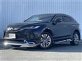 2023 Toyota Harrier