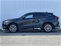 2023 Toyota Harrier