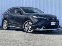 2023 Toyota Harrier