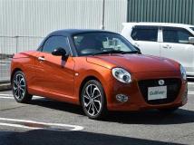 2023 Daihatsu Copen