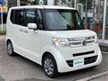2015 Honda N BOX
