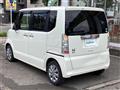 2015 Honda N BOX