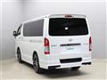 2025 Toyota Hiace Van
