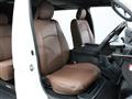 2025 Toyota Hiace Van