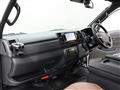 2025 Toyota Hiace Van