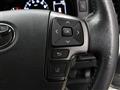 2025 Toyota Hiace Van