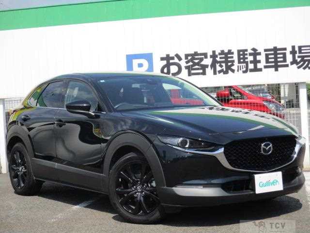 2026 Mazda CX-3