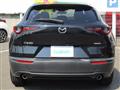 2026 Mazda CX-3