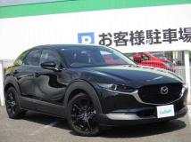 2026 Mazda CX-3