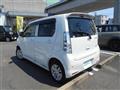 2015 Suzuki Wagon R
