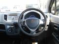 2015 Suzuki Wagon R