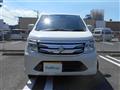 2015 Suzuki Wagon R