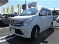 2015 Suzuki Wagon R