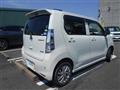 2015 Suzuki Wagon R