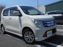 2015 Suzuki Wagon R