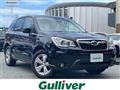 2013 Subaru Forester
