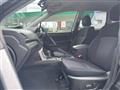 2013 Subaru Forester
