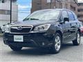 2013 Subaru Forester