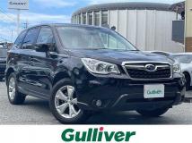 2013 Subaru Forester