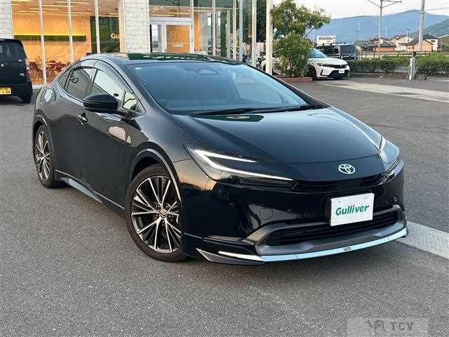 2025 Toyota Prius