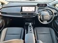 2025 Toyota Prius