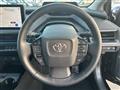 2025 Toyota Prius