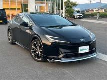 2025 Toyota Prius