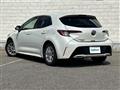 2019 Toyota Corolla Sports