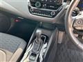 2019 Toyota Corolla Sports