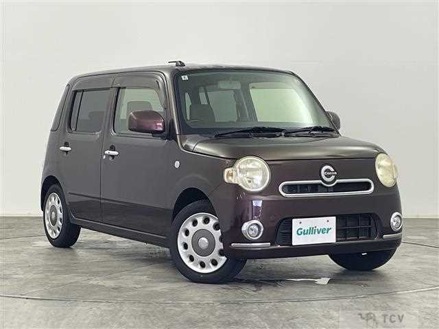 2014 Daihatsu MIRA COCOA