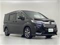 2018 Honda Step WGN