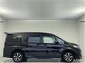 2018 Honda Step WGN