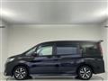 2018 Honda Step WGN