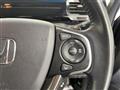 2018 Honda Step WGN