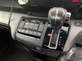 2018 Honda Step WGN