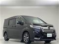 2018 Honda Step WGN