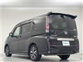 2018 Honda Step WGN