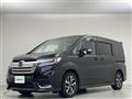 2018 Honda Step WGN