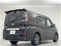 2018 Honda Step WGN