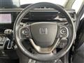 2018 Honda Step WGN