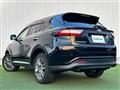 2020 Toyota Harrier