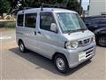 2013 Nissan NV100Clipper