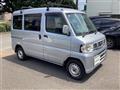 2013 Nissan NV100Clipper