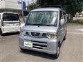 2013 Nissan NV100Clipper