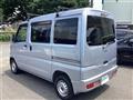 2013 Nissan NV100Clipper